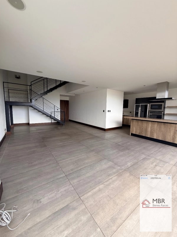 Lindo apartamento de doble altura , zona 16, Cayala - 7