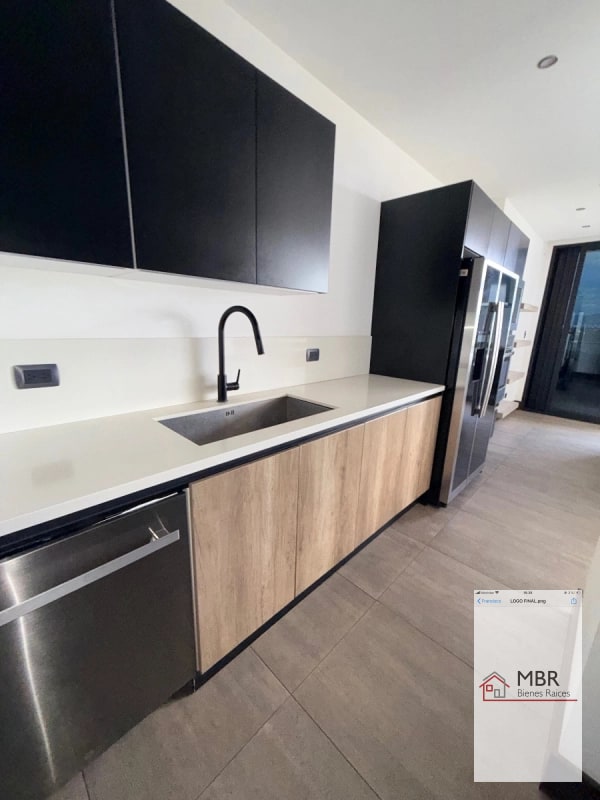 Lindo apartamento de doble altura , zona 16, Cayala - 5