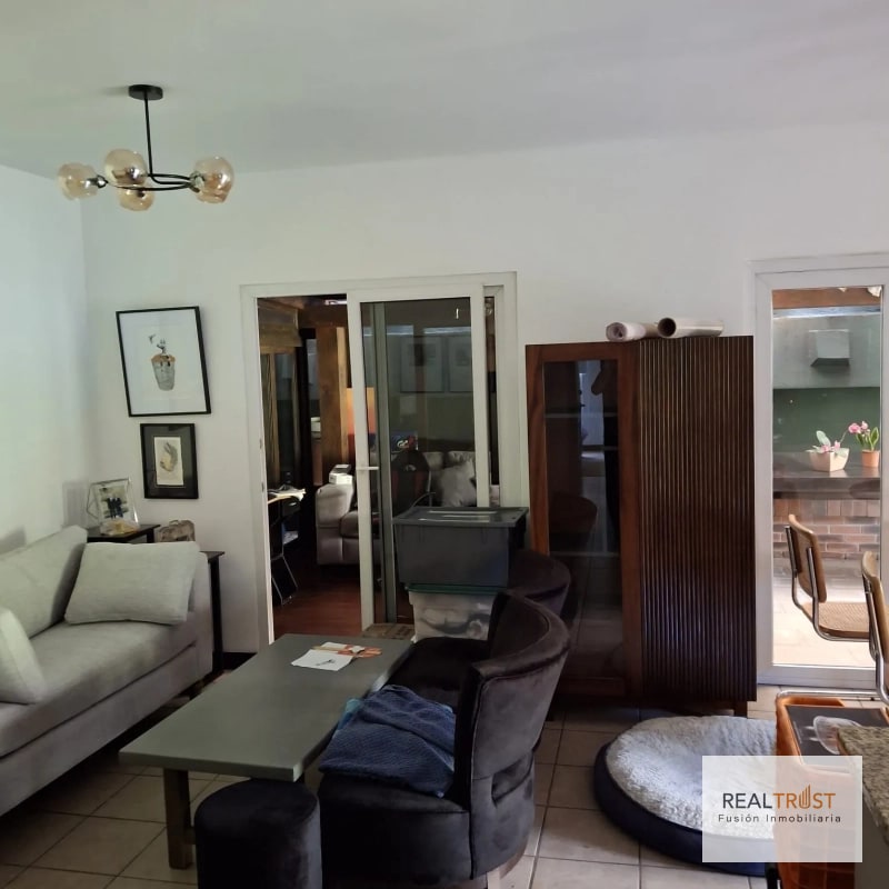 Apartamento en renta ENTRELUCES Carr a Puerta Parada - 5
