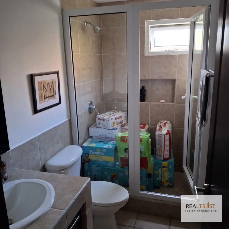 Apartamento en renta ENTRELUCES Carr a Puerta Parada - 4