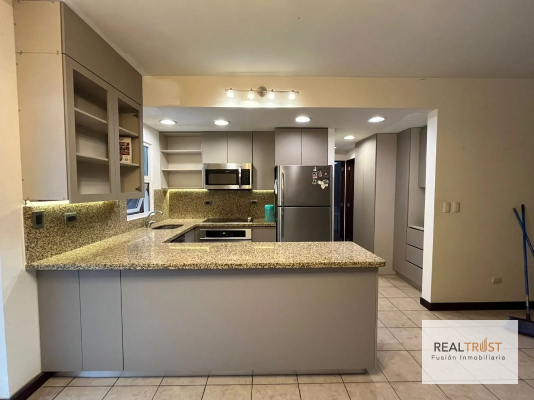 Apartamento en renta ENTRELUCES Carr a Puerta Parada - 3