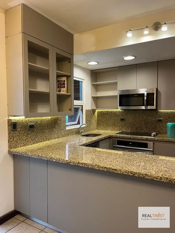 Apartamento en renta ENTRELUCES Carr a Puerta Parada - 1