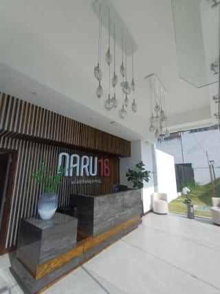 Apartamento en Venta, para estrenar en NARU16 — Apartamento en Venta en Zona 16, Guatemala, Ciudad — miniatura 10 de 10