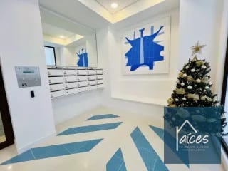 Apartamento Amueblado en Renta ANTARES DE CAYALA Zona 16 (D) — Apartamento en Alquiler en Antares de Cayalá, Zona 16, Guatemala, Ciudad — miniatura 8 de 17