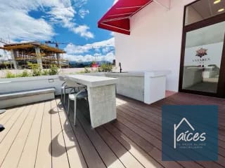 Apartamento Amueblado en Renta ANTARES DE CAYALA Zona 16 (D) — Apartamento en Alquiler en Antares de Cayalá, Zona 16, Guatemala, Ciudad — miniatura 6 de 17