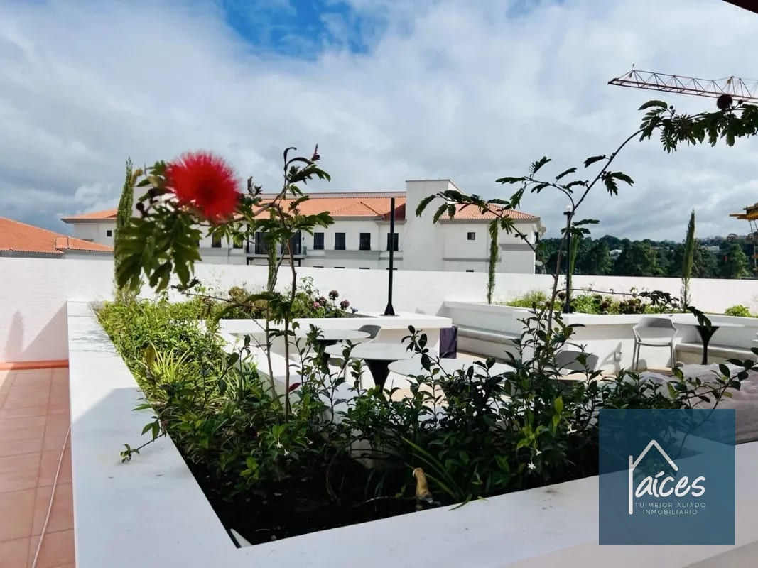 Apartamento Amueblado en Renta ANTARES DE CAYALA Zona 16 (D) — Apartamento en Alquiler en Antares de Cayalá, Zona 16, Guatemala, Ciudad — foto 3 de 17