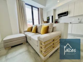 Apartamento Amueblado en Renta ANTARES DE CAYALA Zona 16 (D) — Apartamento en Alquiler en Antares de Cayalá, Zona 16, Guatemala, Ciudad — miniatura 10 de 17