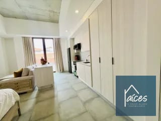 Apartamento Amueblado en Renta ANTARES DE CAYALA Zona 16 (D) — Apartamento en Alquiler en Antares de Cayalá, Zona 16, Guatemala, Ciudad — miniatura 12 de 17