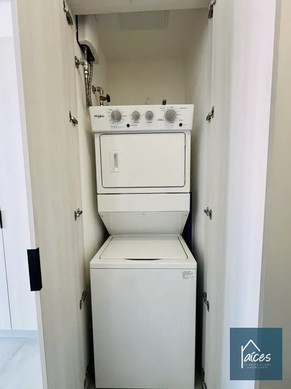 Apartamento Amueblado en Renta ANTARES DE CAYALA Zona 16 (D) — Apartamento en Alquiler en Antares de Cayalá, Zona 16, Guatemala, Ciudad — foto 15 de 17
