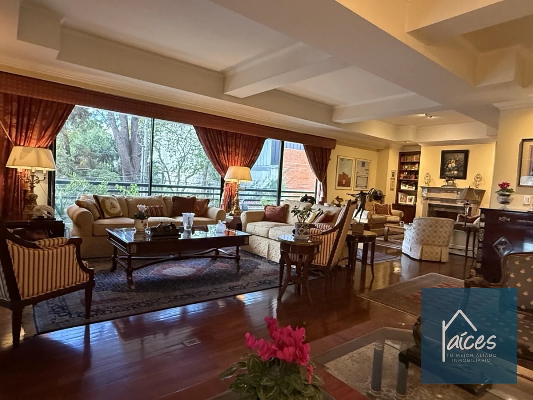 Apartamento en venta SAN IGNACIO Zona 10 (D) - 17