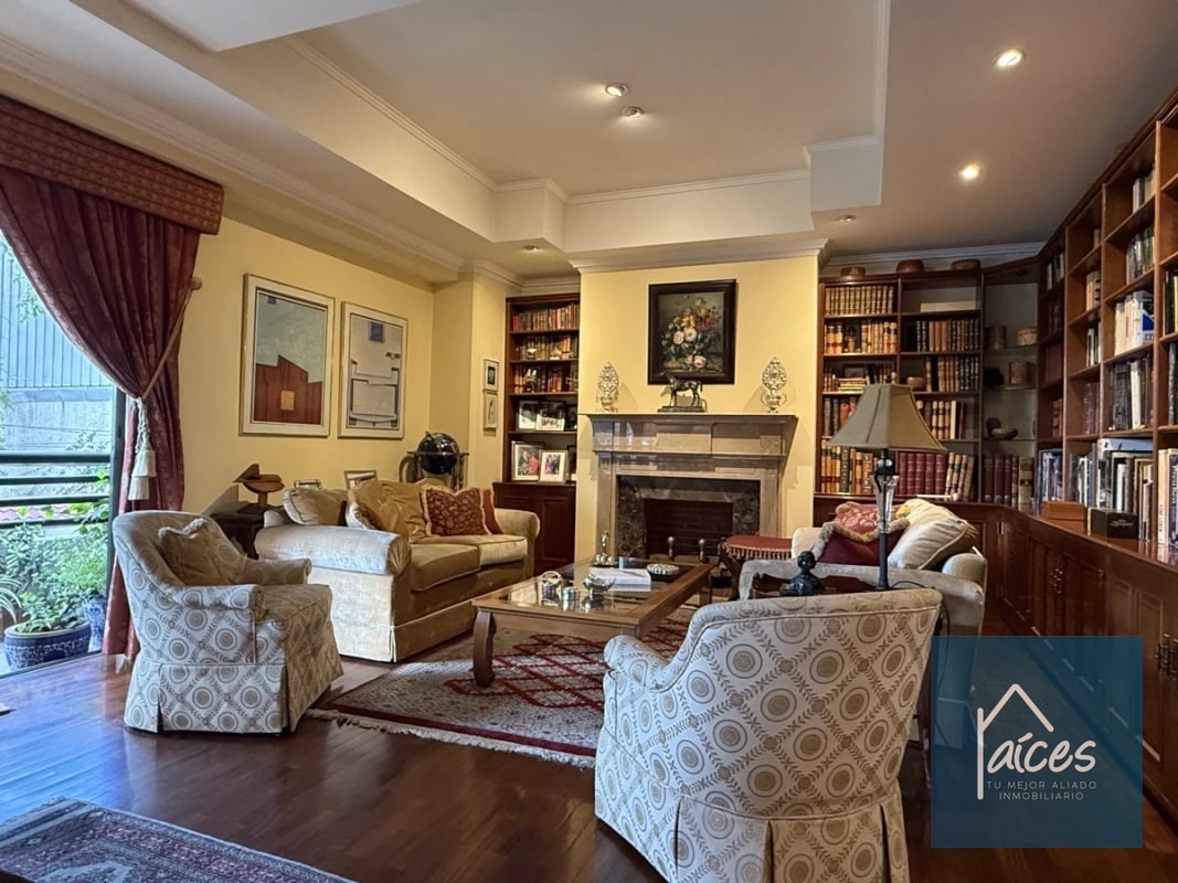 Apartamento en venta SAN IGNACIO Zona 10 (D) - 14