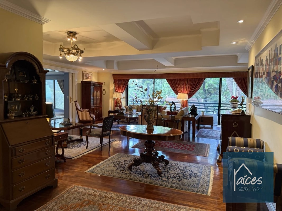 Apartamento en venta SAN IGNACIO Zona 10 (D) - 12