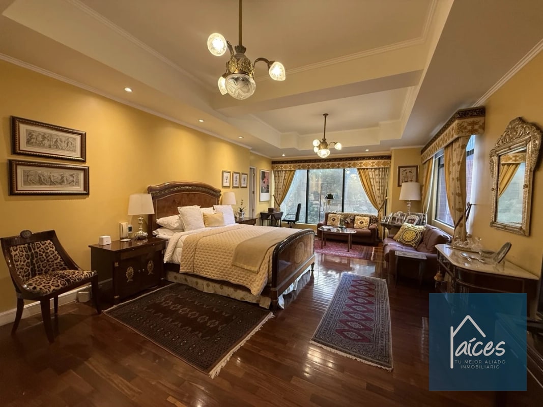 Apartamento en venta SAN IGNACIO Zona 10 (D) - 11