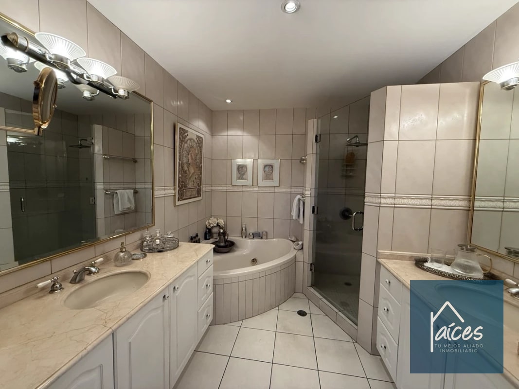 Apartamento en venta SAN IGNACIO Zona 10 (D) - 10