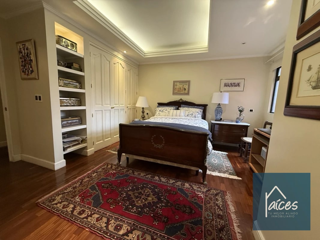 Apartamento en venta SAN IGNACIO Zona 10 (D) - 9