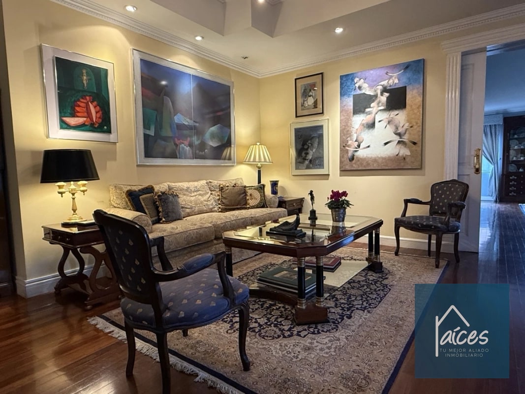 Apartamento en venta SAN IGNACIO Zona 10 (D) - 8