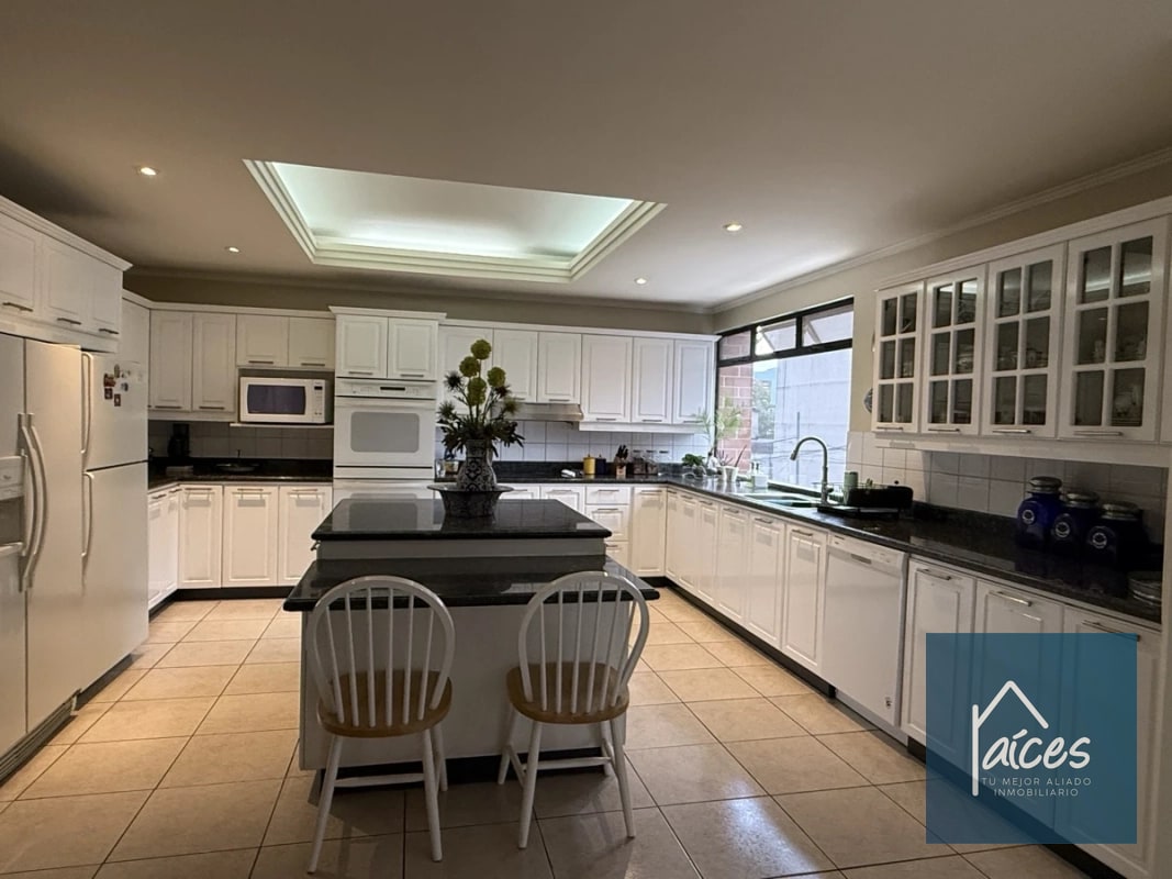 Apartamento en venta SAN IGNACIO Zona 10 (D) - 6