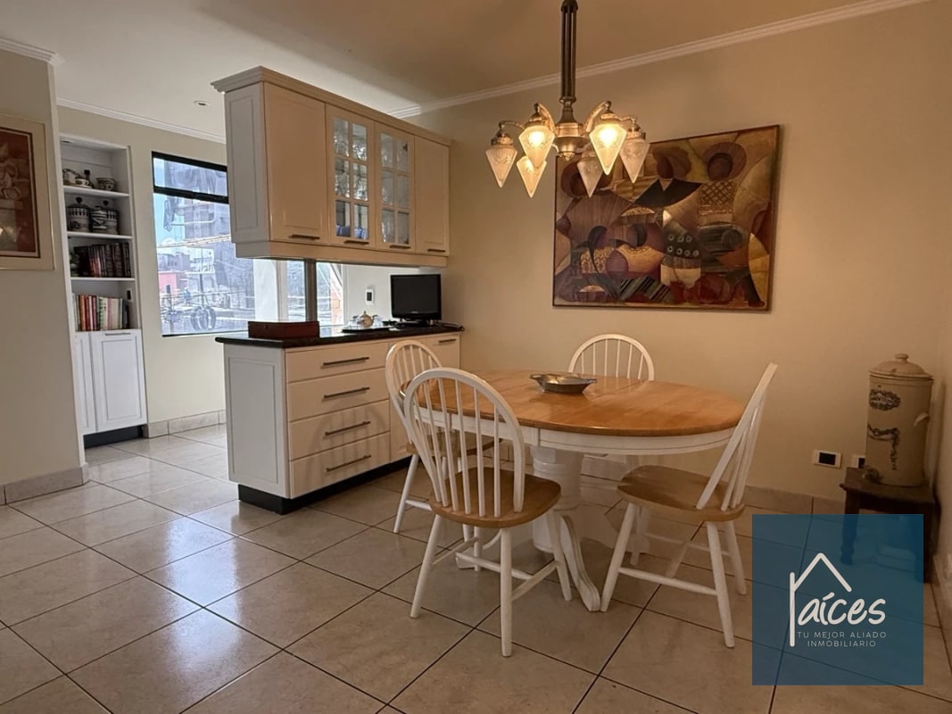 Apartamento en venta SAN IGNACIO Zona 10 (D) - 5