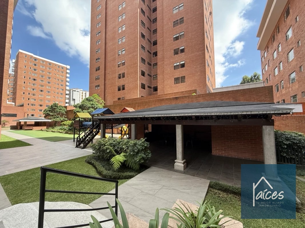 Apartamento en venta SAN IGNACIO Zona 10 (D) - 4
