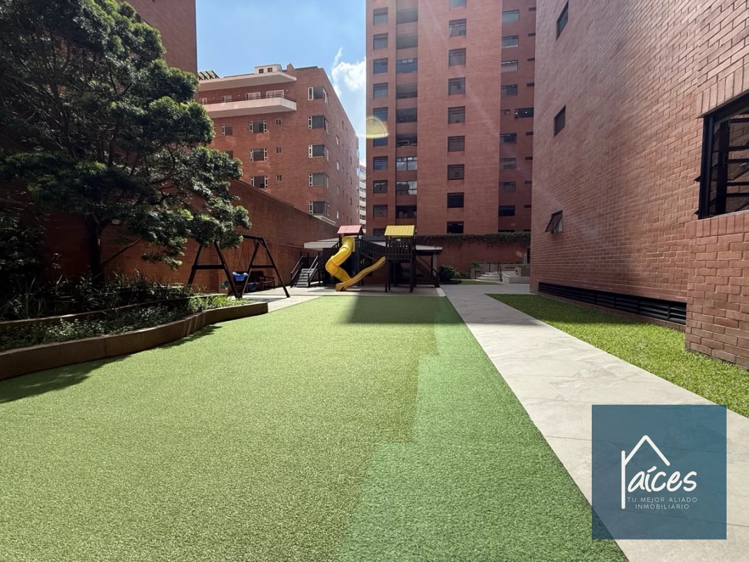 Apartamento en venta SAN IGNACIO Zona 10 (D) - 3
