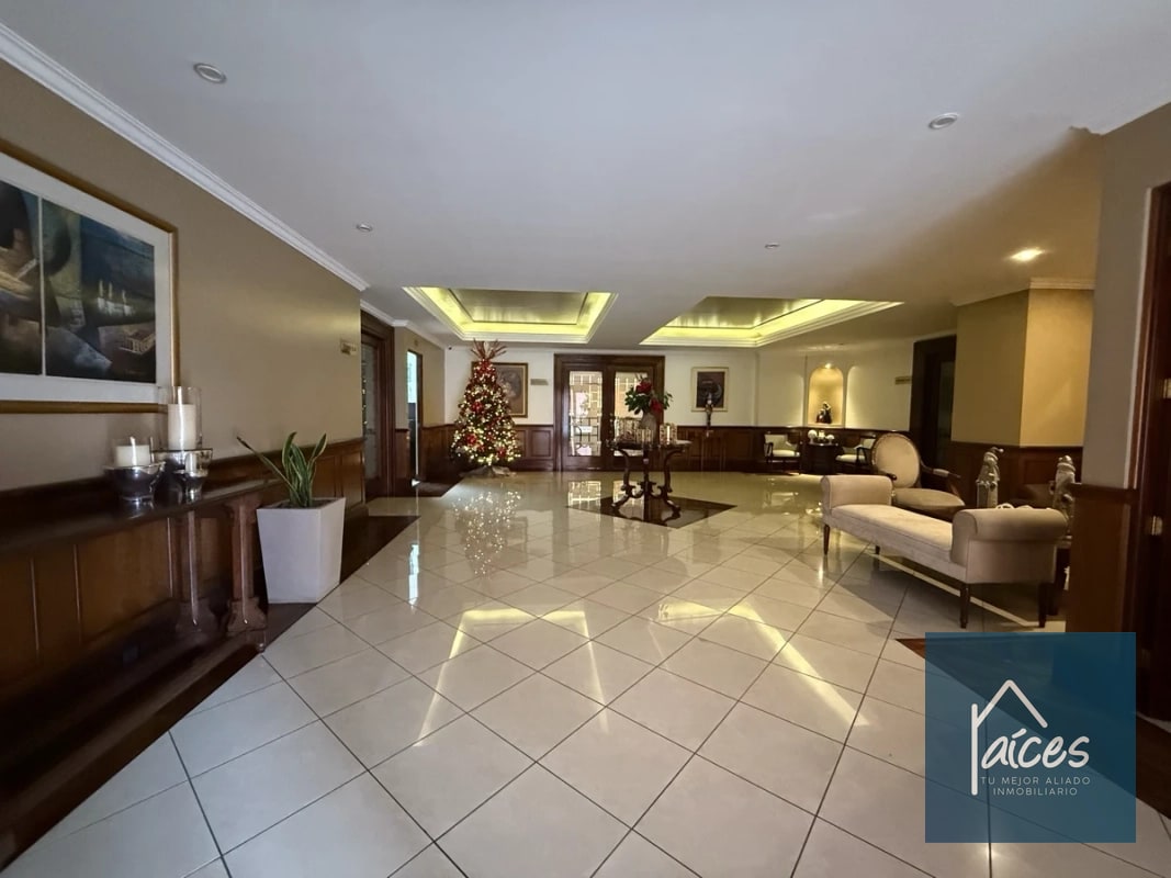 Apartamento en venta SAN IGNACIO Zona 10 (D) - 2