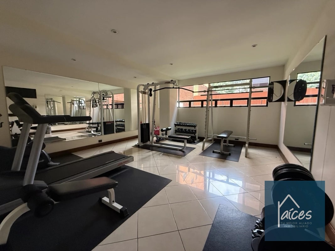 Apartamento en venta SAN IGNACIO Zona 10 (D) - 1