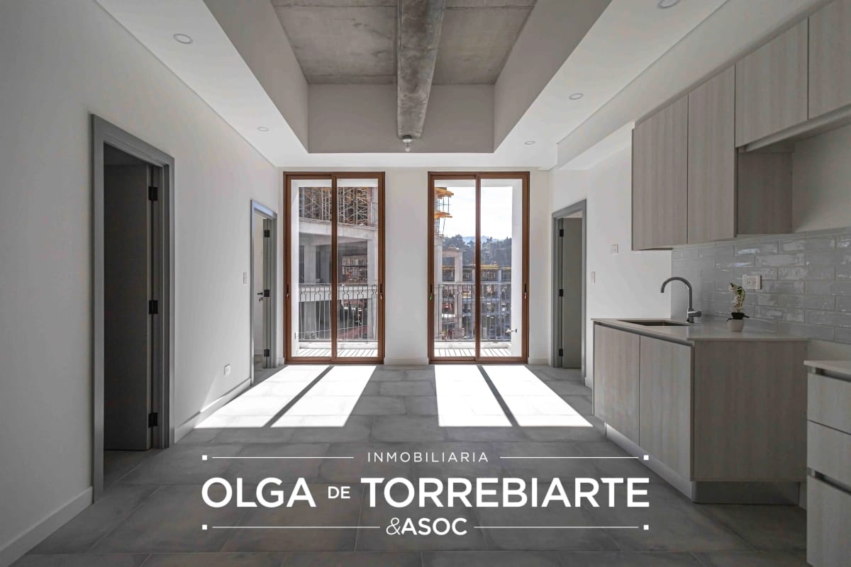 Apartamento en Antares I de Cayalá, Zona 16 — Apartamento en Venta en Antares de Cayalá, Zona 16, Guatemala, Ciudad — foto 16 de 17