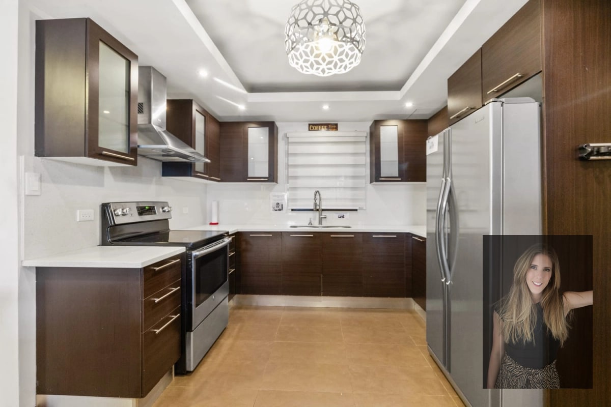 Apartamento amueblado en renta en zona 10 - 10