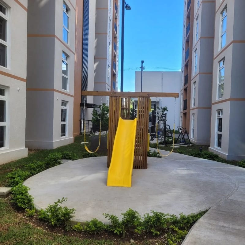 APARTAMENTO NUEVO EN RENTA EN LARES ZONA 16 — Apartamento en Alquiler en Lares 16, Zona 16, Guatemala, Ciudad — foto 4 de 10