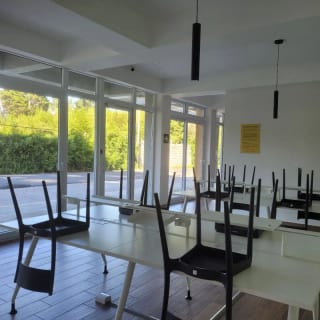 APARTAMENTO NUEVO EN RENTA EN LARES ZONA 16 — Apartamento en Alquiler en Lares 16, Zona 16, Guatemala, Ciudad — miniatura 2 de 10