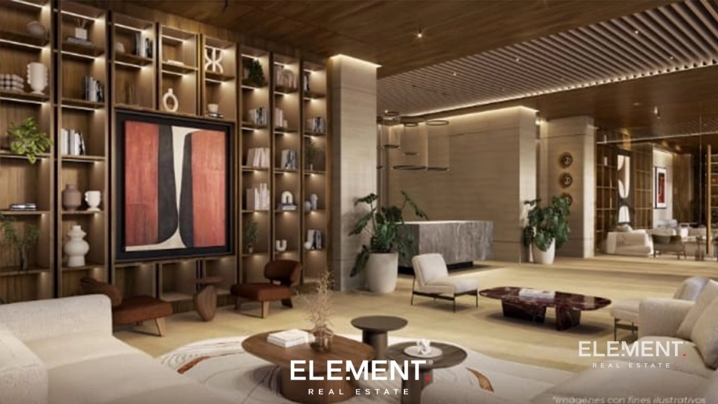 Apartamentos en planos en venta - CETRI, 5a avenida Z. 14. - 9