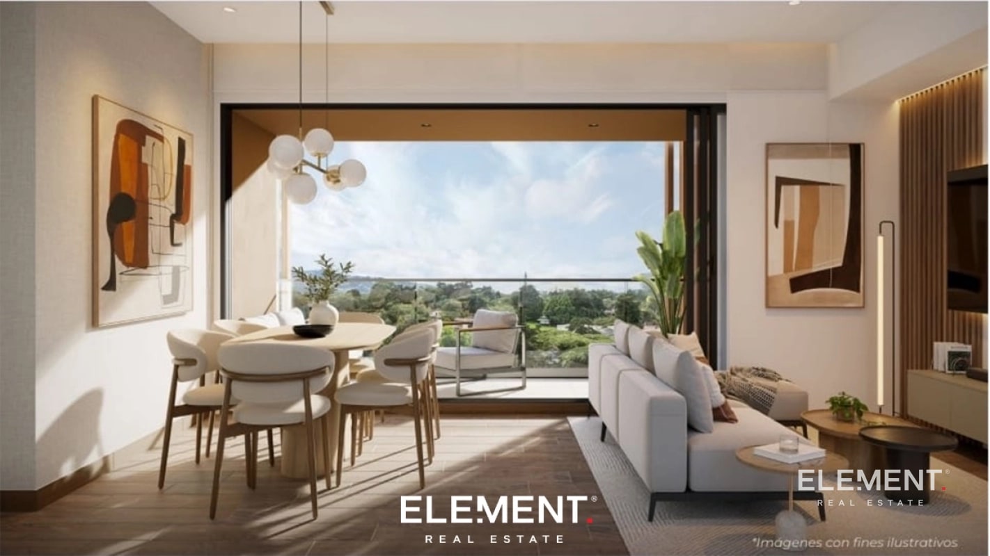 Apartamentos en planos en venta - CETRI, 5a avenida Z. 14. - 7