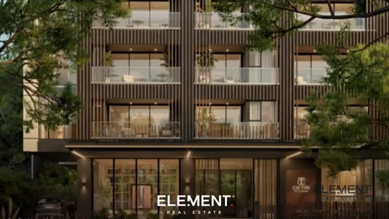 Apartamentos en planos en venta - CETRI, 5a avenida Z. 14. — Apartamento en Venta en Zona 14, Guatemala, Ciudad — foto 13 de 13