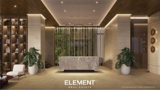 Apartamentos en planos en venta - CETRI, 5a avenida Z. 14. — Apartamento en Venta en Zona 14, Guatemala, Ciudad — miniatura 12 de 13