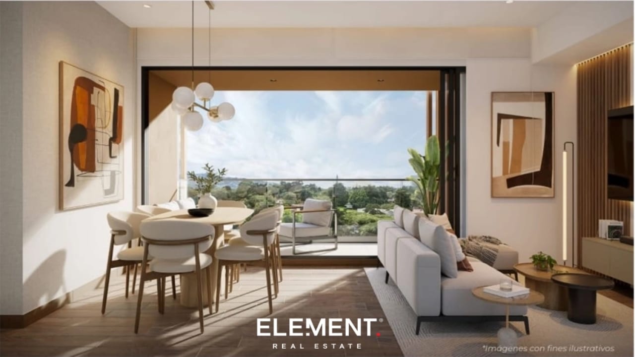 Apartamentos en planos en venta - CETRI, 5a avenida Z. 14. — Apartamento en Venta en Zona 14, Guatemala, Ciudad — foto 8 de 13