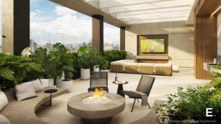 Apartamentos en planos en venta - CETRI, 5a avenida Z. 14. — Apartamento en Venta en Zona 14, Guatemala, Ciudad — miniatura 6 de 13