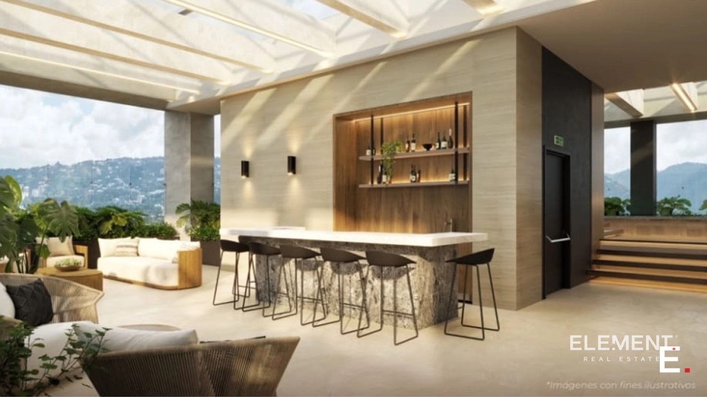Apartamentos en planos en venta - CETRI, 5a avenida Z. 14. - 4