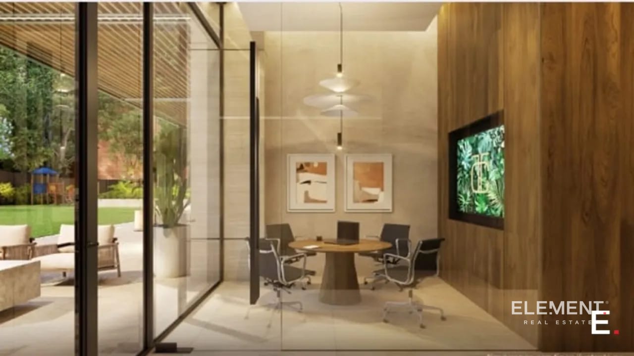 Apartamentos en planos en venta - CETRI, 5a avenida Z. 14. — Apartamento en Venta en Zona 14, Guatemala, Ciudad — foto 4 de 13