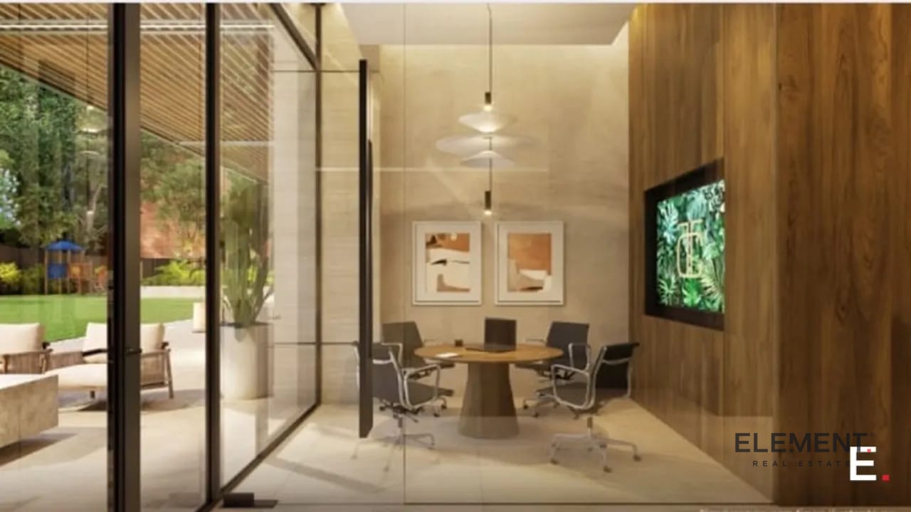 Apartamentos en planos en venta - CETRI, 5a avenida Z. 14. — Apartamento en Venta en Zona 14, Guatemala, Ciudad — foto 4 de 13