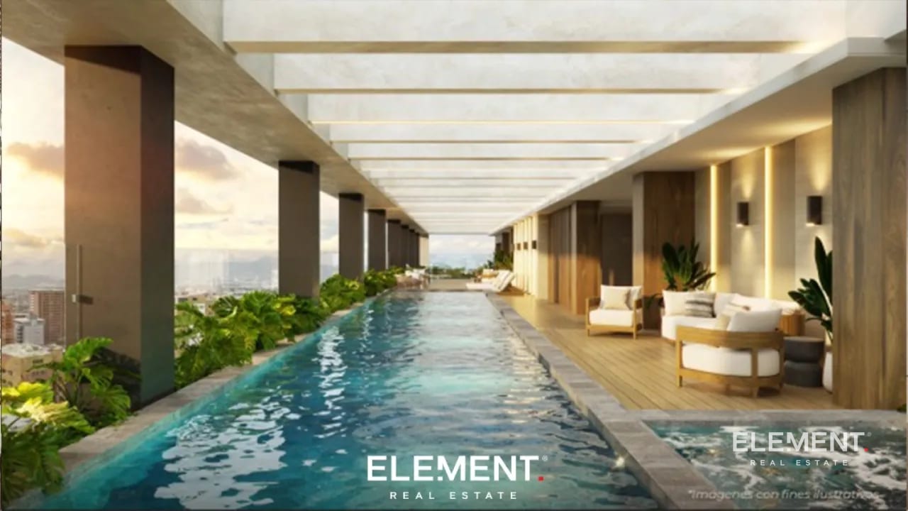 Apartamentos en planos en venta - CETRI, 5a avenida Z. 14. — Apartamento en Venta en Zona 14, Guatemala, Ciudad — foto 3 de 13