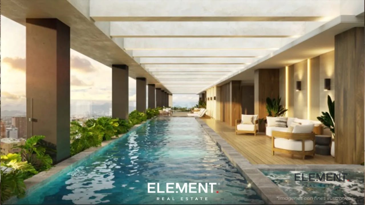 Apartamentos en planos en venta - CETRI, 5a avenida Z. 14. — Apartamento en Venta en Zona 14, Guatemala, Ciudad — foto 3 de 13