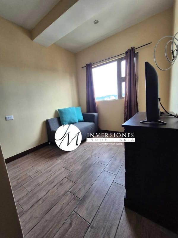 apartamento en renta en zona 10 — Apartamento en Alquiler en Zona 10, Guatemala, Ciudad — foto 9 de 12