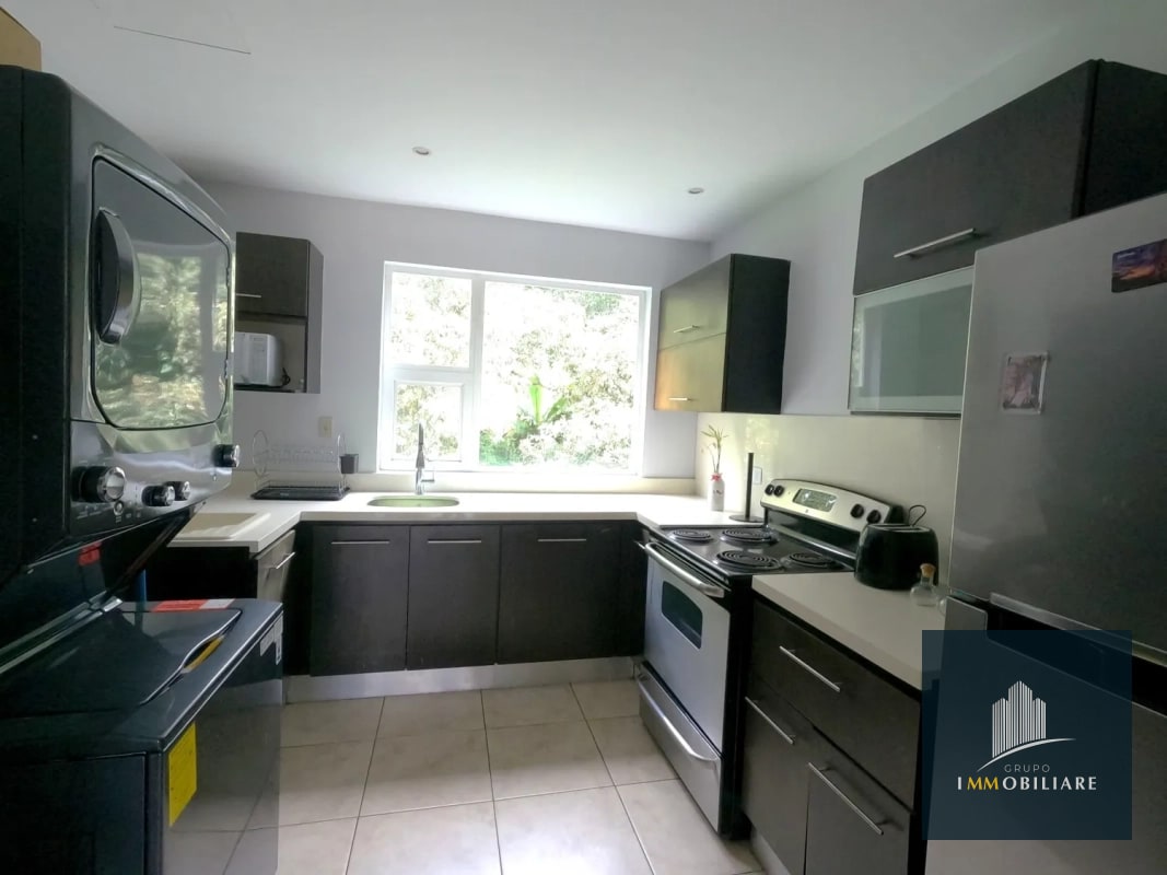 Apartamento en venta Vista bella dos, km 9.5 carretera a el salvador - 11