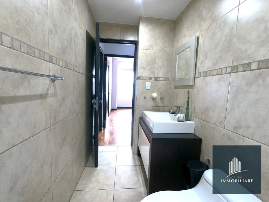 Apartamento en venta Vista bella dos, km 9.5 carretera a el salvador - 10