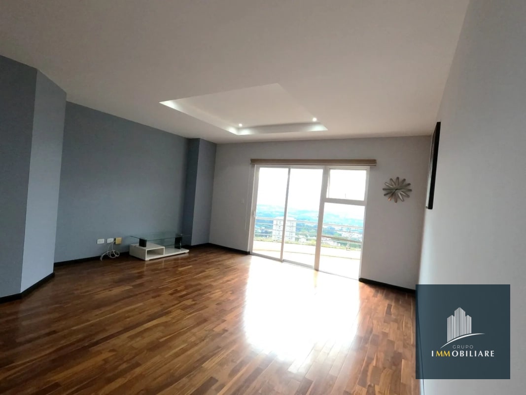 Apartamento en venta Vista bella dos, km 9.5 carretera a el salvador - 8
