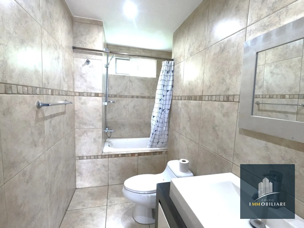 Apartamento en venta Vista bella dos, km 9.5 carretera a el salvador - 6