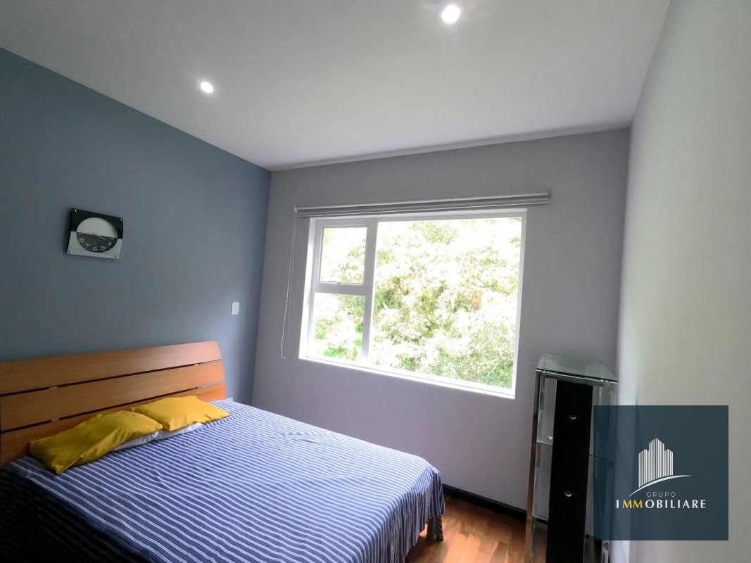 Apartamento en venta Vista bella dos, km 9.5 carretera a el salvador - 5