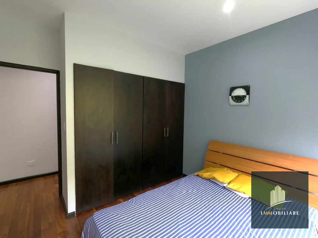 Apartamento en venta Vista bella dos, km 9.5 carretera a el salvador - 4