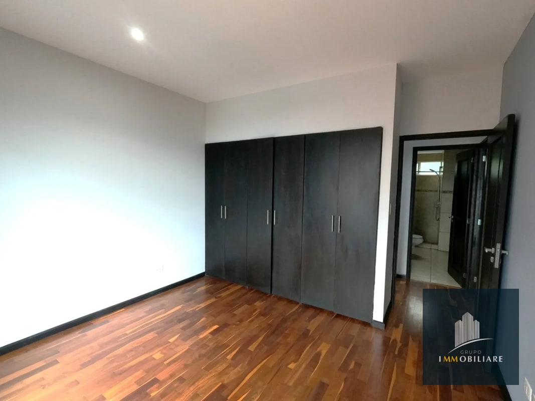 Apartamento en venta Vista bella dos, km 9.5 carretera a el salvador - 3