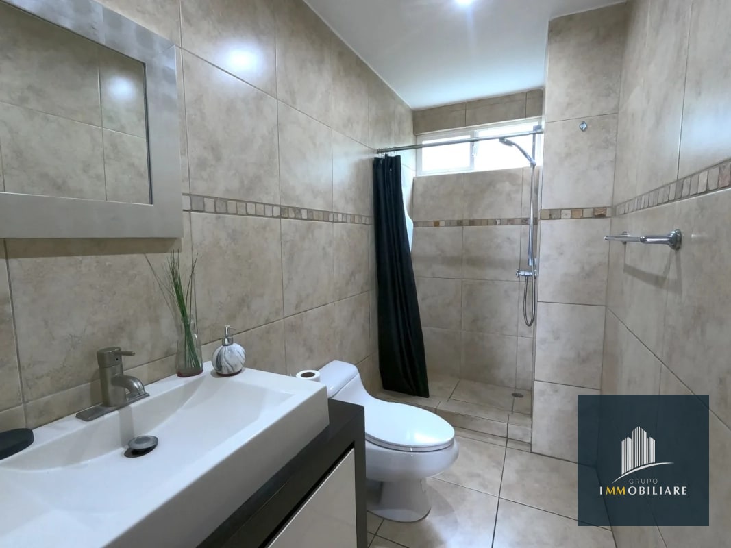Apartamento en venta Vista bella dos, km 9.5 carretera a el salvador - 1